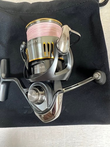 Daiwa 23airity lt2500s - daiwa, lt2500s-xh