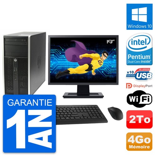 Tour pro 6200 cmt ecran - tour,
