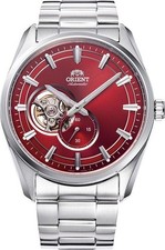 ORIENT Squelette Petit Seconde