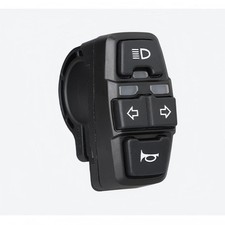 Interrupteur de guidon