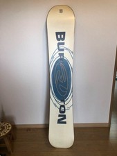 Snowboard Burton AIR 6.1
