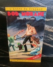 Henri vernes bob - henri,