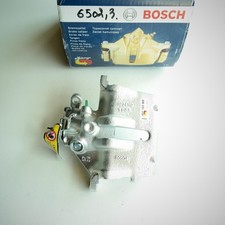 Citroen C5 etrier frein Bosch 0204103965 1607375280 4400L8 sans consigne
