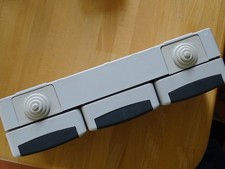 LEGRAND TRIPLE Prise ancien