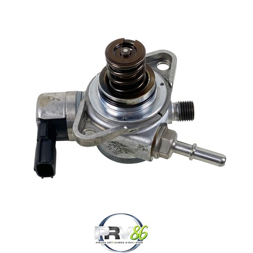 Pompe carburant haute - ✅✅,
