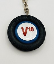 PORTE CLÉ - PNEU KLÉBER