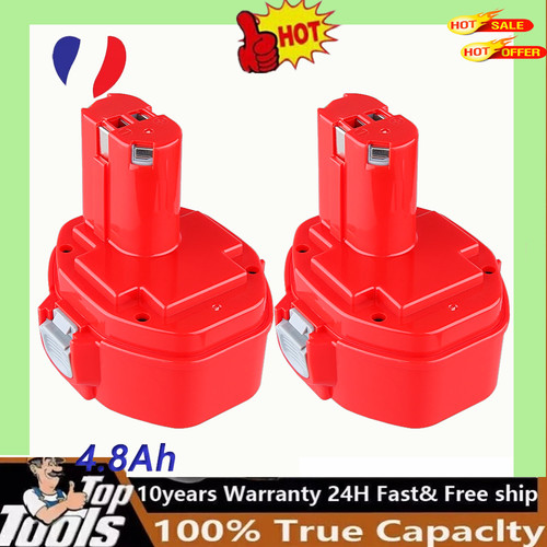Batterie pour makita - pour,