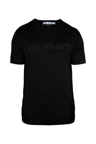 Shirt off white - t-shirt, off-white