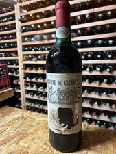 268 - Saint Georges Saint Emilion 1962 Domaine de Grimont
