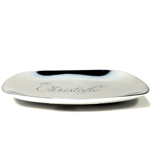 Christofle silver plated - christofle,