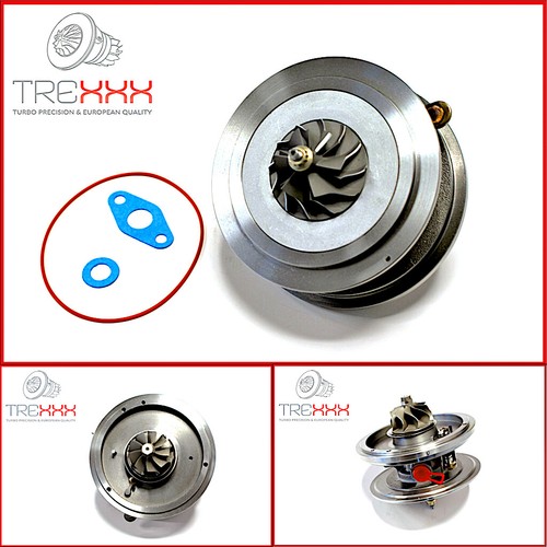 Turbo groupe tronqué - tronqué, neuf
