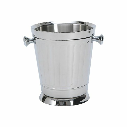 Seau champagne bouteille en - champagne,