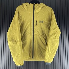 Mountain Hardware Kor Stasis