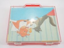 France jouets n°47 Puzzle  Les histoires du père castor 20 cubes Dujardin