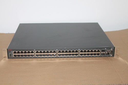 Avaya switch 48 ports - ..,