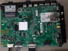 Motherboard TV LG OLED 3D 55EC930V EAX65612205 (1.0) EBT63359602