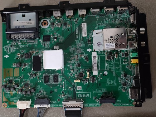 Motherboard oled 3d - lg,