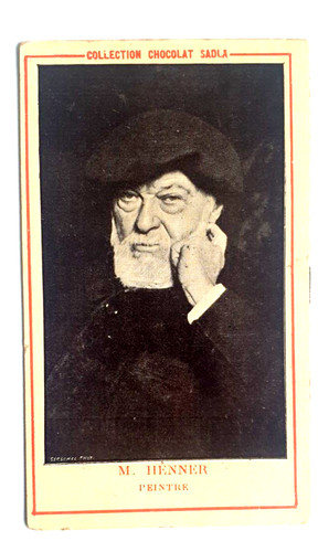 Chromos chocolat sadla 1900 - chromos,