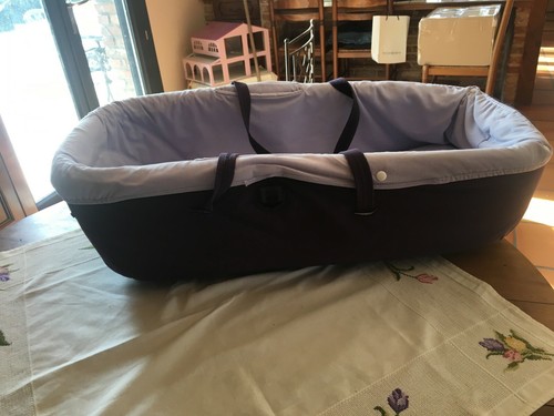 Nacelle couffin bebe - bebe, confort