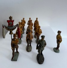 LINEOL / ELASTOLIN . WW2 16