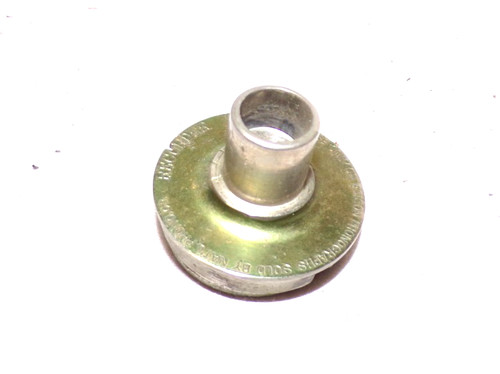 Phonographe cylindre edison - phonographe,