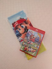 SWITCH 2 Mario Tennis Fever -