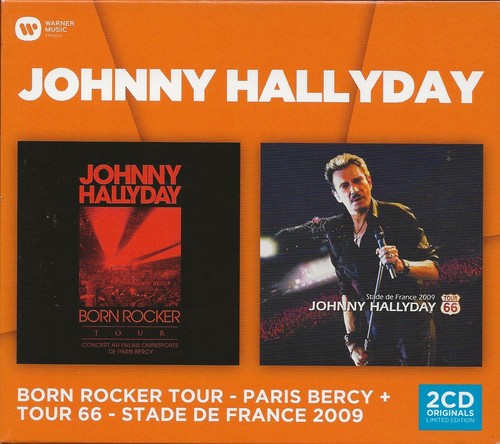 Johnny hallyday born - johnny,