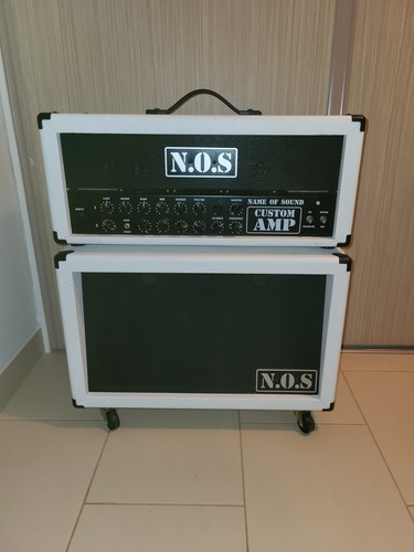 Ampli guitare name - guitare,