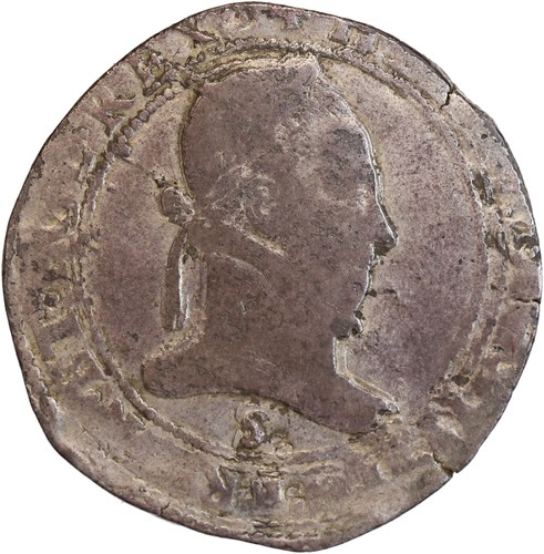 Franc col plat henri - -, iii