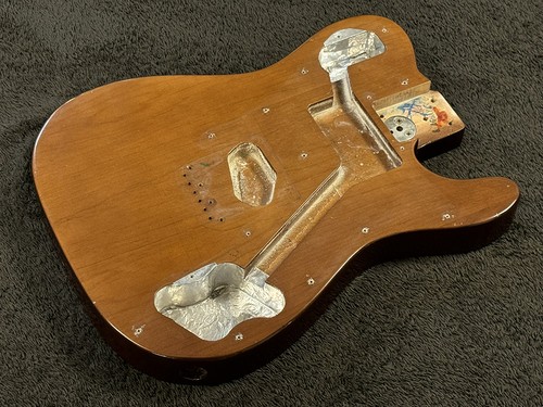 Rare fender telecaster - rare,