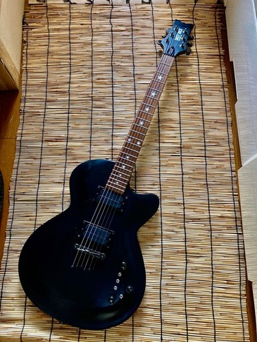Rare guitare électrique daisy - électrique,