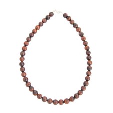 Collier Oeil de boeuf -