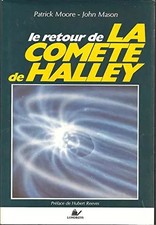 Le retour de la comète de Halley, Unknown