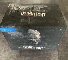 Coffret Collector Dying Light