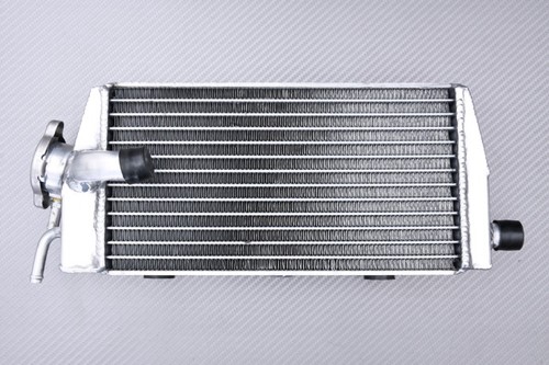 Radiateur eau racing - radiateur,