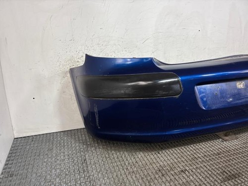 Pare choc arriere peugeot 307 - pare,