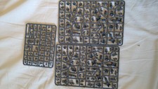 10x Space Marines Mk VI sur