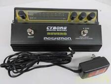 ROCKTRON CYBORG REVERB | Pédale D'Effets De Guitare Du Japon