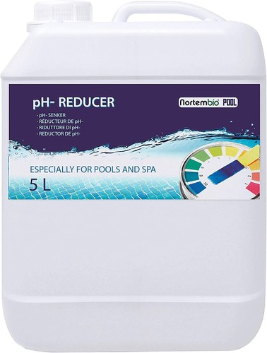 Nortembio pool minus - nortembio,