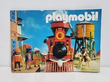 Playmobil catalogue moyen