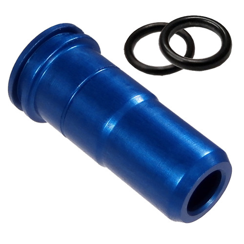 Fps ergal air nozzle - ergal, with