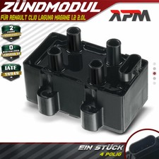 Bobine D'Allumage Module pour