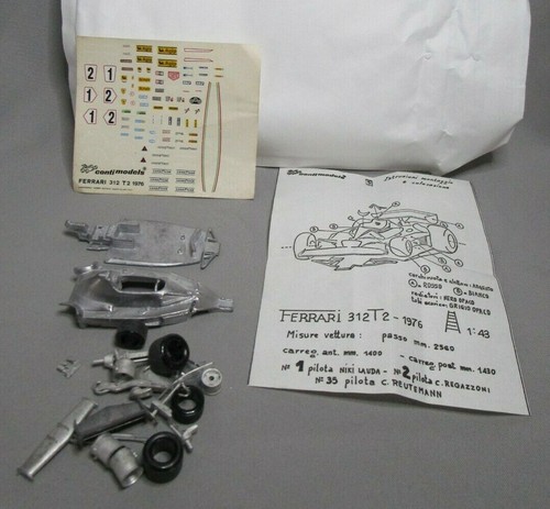Ap474 contimodels ferrari - contimodels, 1/43