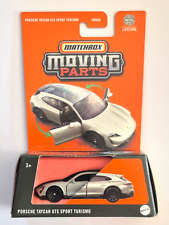 MINIATURE MATCHBOX MOVING