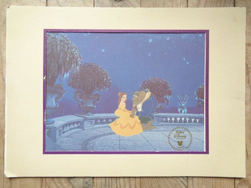 Belle la bete - la,