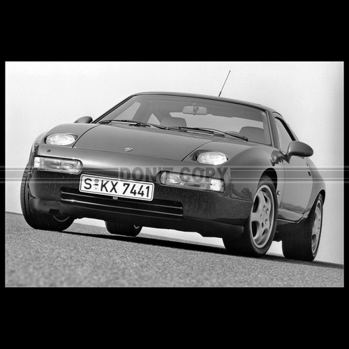 Photo 036316 porsche 928 gts - photo,