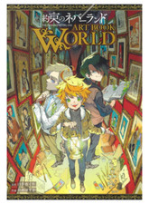 Jojonicle Jojo's adventure chronicle officiel illustration art book from japan