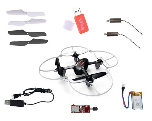 Syma x11 x11c quadriorotor - syma,