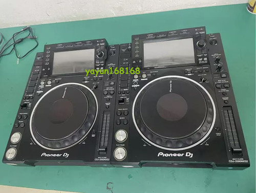 Cdj2000nxs2 dvd player - cdj2000nxs2, 1