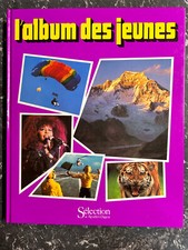 L'Album des jeunes/ Sélection